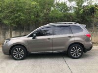 2017 Subaru Forester XT FOR SALE