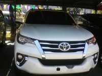 Toyota Fortuner 2016 FOR SALE