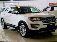 Ford Explorer 2017 P2,200,000 for sale