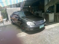 For sale Nissan Sentra Gx 2005 model