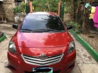 2013 Toyota Vios 1.3j FOR SALE