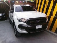 Ford Ranger 2016 for sale 