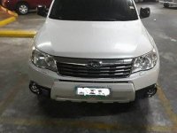 Subaru Forester 2011 for sale 