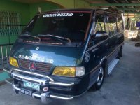 1998 Mercedes-Benz 170 V for sale in Manila