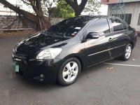 For sale 2007 Toyota Vios 1.5 G top of the line