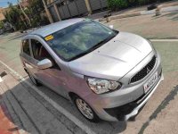 Mitsubishi Mirage 2016 GLX MT FOR SALE