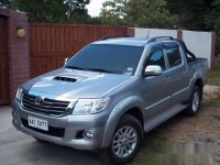 2015 TOYOTA HILUX ​ for sale  fully loaded