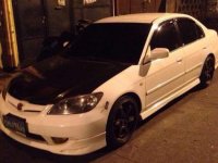 2004 Honda Civic for sale