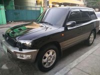 Toyota Rav 4 1998 Dubai version FOR SALE