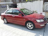 2003 Mitsubishi Lancer for sale