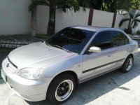 2001 Honda Civic vti manual transmission FOR SALE