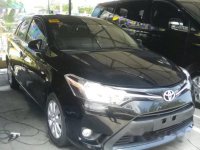 Toyota Vios 2016 E AT FOR SALE