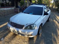 FOR SALE Nissan SENTRA gx 2005 mt