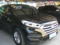 Hyundai Tucson 2016 FOR SALE