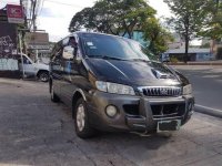 Hyundai Starex 2000 FOR SALE