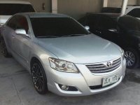 Toyota Camry 2007for sale 