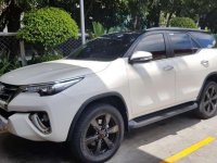 FOR SALE TOYOTA Fortuner 2017