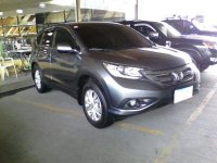 Honda CR-V 2012 for sale 