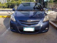 Toyota Vios 2010 1.5 G automatic top of the line