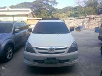 Toyota Innova J 2007 MT FOR SALE