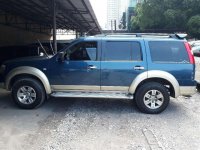 FOR SALE Ford Everest 2007