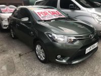 Toyota Vios 2017 For sale