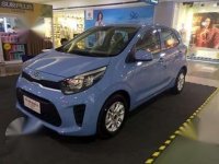 Kia Picanto 1.2 SL automatic FOR SALE