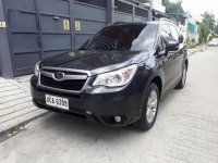 2014 Subaru Forester 2.0 awd FOR SALE