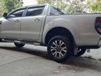 FOR SALE Ford Ranger 2014 model 