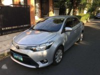 Automatic Sedan TOYOTA VIOS 2013 FOR SALE