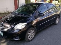 2012 Toyota Vios for sale