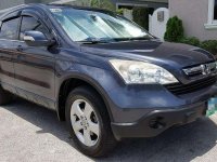 2008 Honda CRV SUV FOR SALE