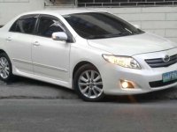 2011s Toyota Corolla Altis 1.6V not Civic city Vios Sentra