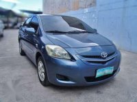 2010 Toyota Vios 1.3 E Mt FOR SALE