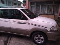 Toyota Revo Sr 2003 White SUV For Sale 