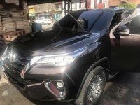 Toyota Fortuner 2017 for sale