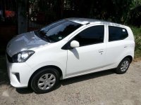 Toyota Wigo E 2016 for sale