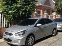 Hyundai Accent 2012 for sale