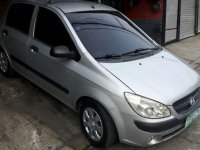 Hyundai Getz 2010 for sale