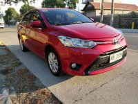 2016 Toyota Vios 1.3E FOR SALE 