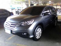 2012 Honda CRV for sale