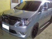 Toyota Innova 2015 for sale