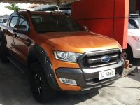 Ford Ranger 2016 for sale 