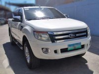 2012 Ford Ranger Xlt 22 Mt FOR SALE