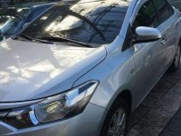 2017 Toyota Vios E dual Vvti AT FOR SALE