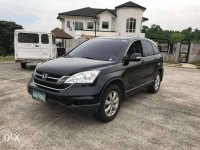 2011 Honda CRV 2.0 S 4x2 Automatic (1st owner) FOR SALE