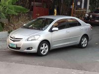 2007 TOYOTA Vios 1.5G Automatic for Sale
