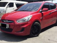 Good as new Hyundai Accent 2016 for sale