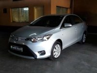 2017 Toyota VIOS 1.3 E Automatic Gasoline Dual VVT-i