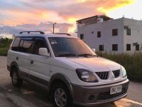 2008 Mitsubishi Adventure for sale